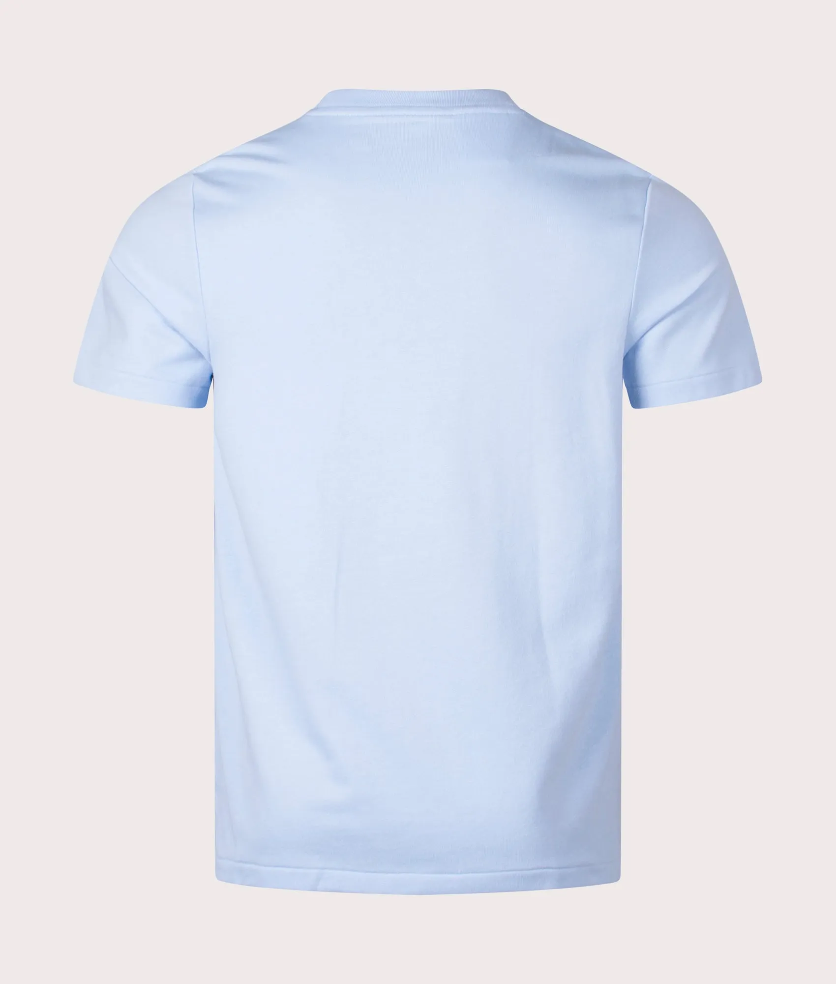 Lounge T-Shirt sold by EQVVS product image thumbnail 4