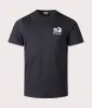 Explorers Canyon Back T-Shirt sold by EQVVS
