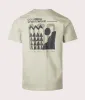 Explorers Canyon Back T-Shirt sold by EQVVS