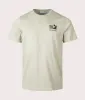 Explorers Canyon Back T-Shirt sold by EQVVS