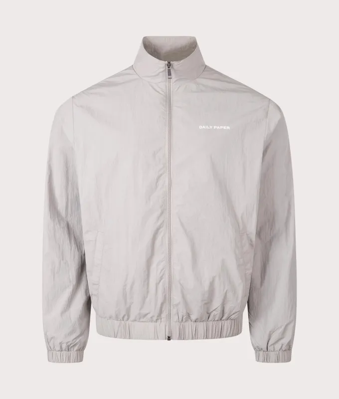 Eward Jacket sold by EQVVS