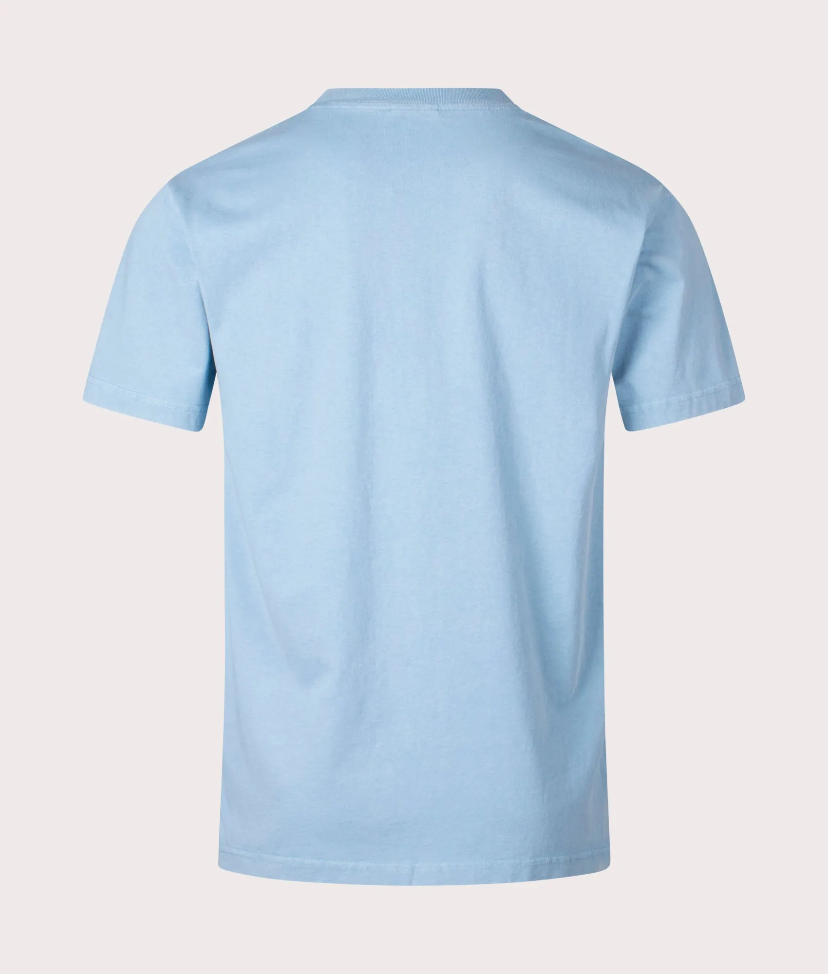 Tool Inc Washed T-Shirt sold by EQVVS product image thumbnail 3