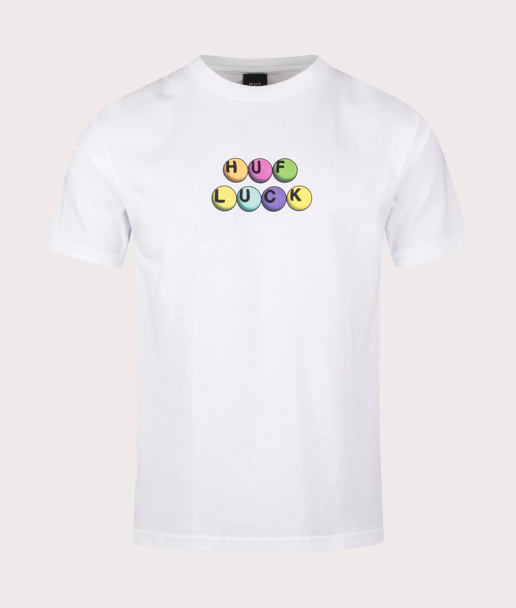Lucky T-Shirt sold by EQVVS product image thumbnail 2