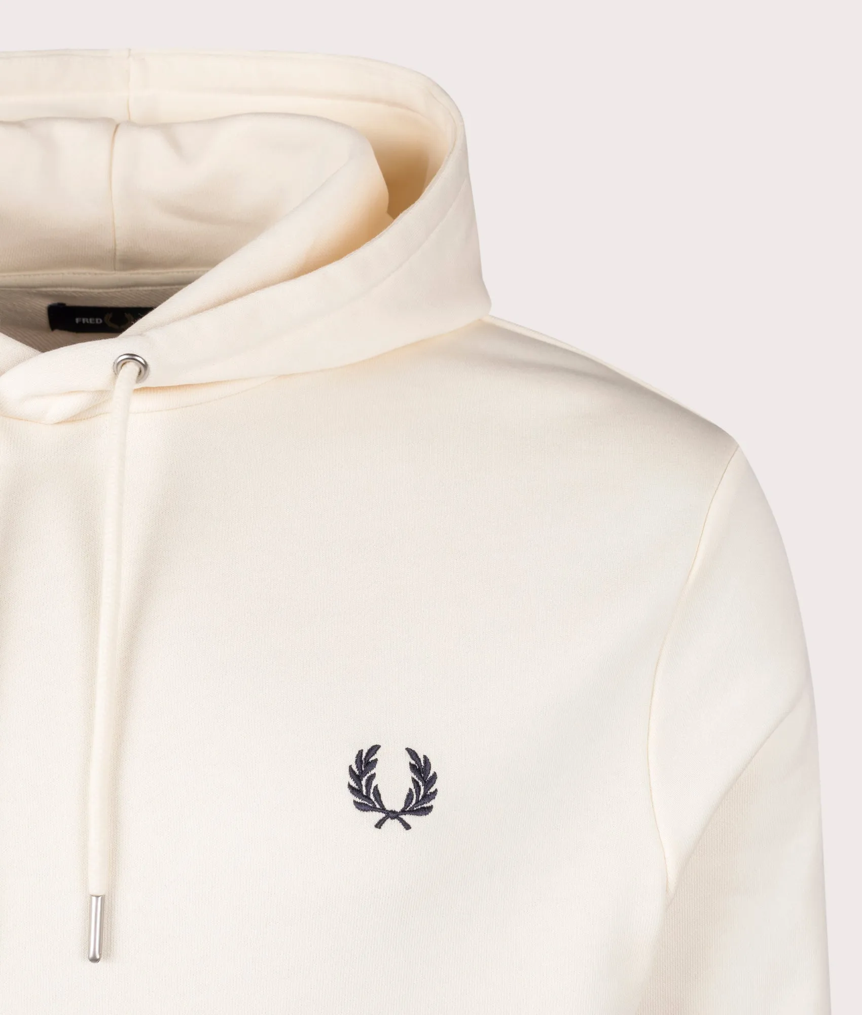 Twin Tipped Hoodie sold by EQVVS product image thumbnail 2