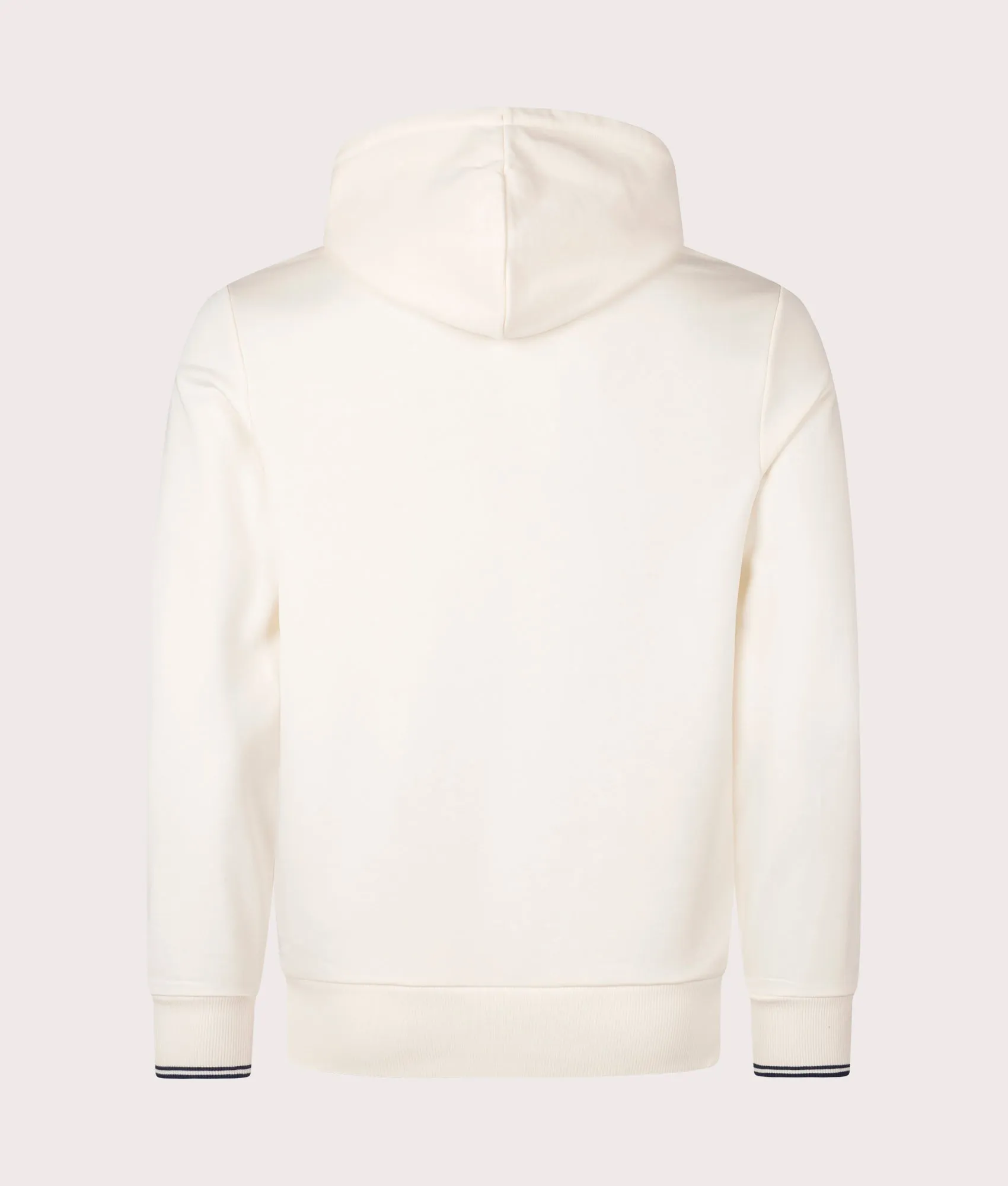 Twin Tipped Hoodie sold by EQVVS product image thumbnail 3
