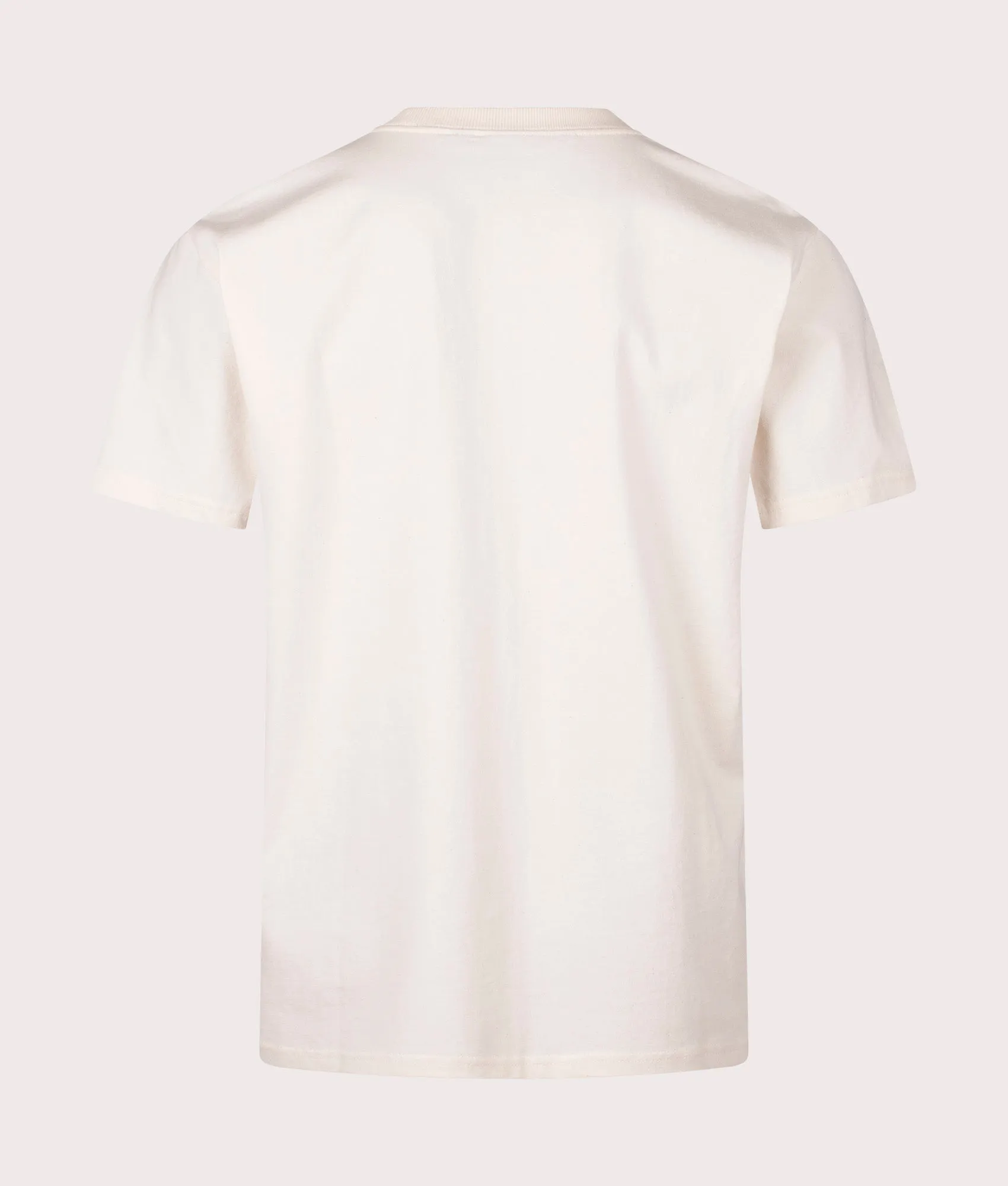 Relaxed Fit Ingo Pocket T-Shirt sold by EQVVS product image thumbnail 3