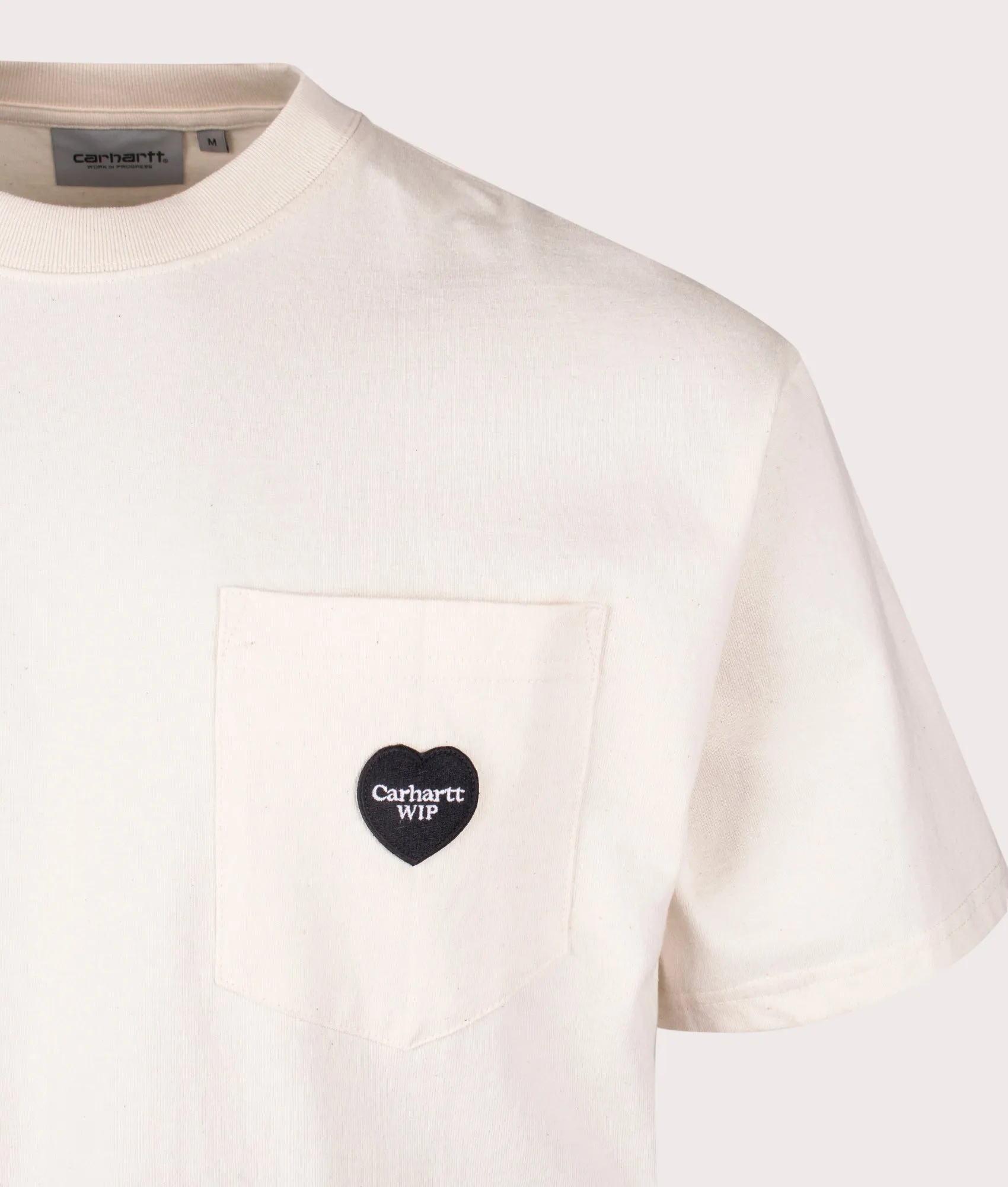 Relaxed Fit Ingo Pocket T-Shirt sold by EQVVS product image thumbnail 2