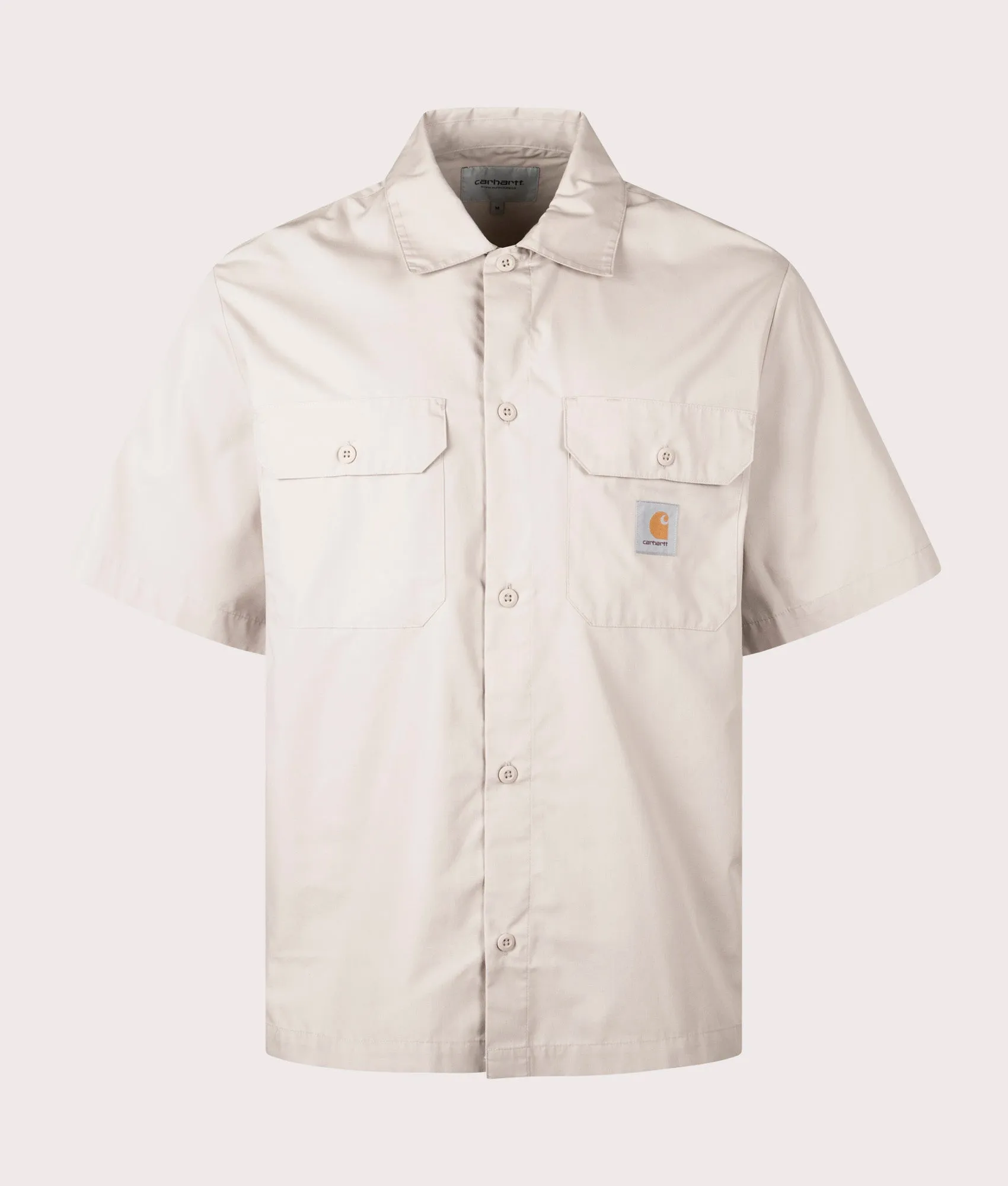 Relaxed Fit Craft Shirt sold by EQVVS