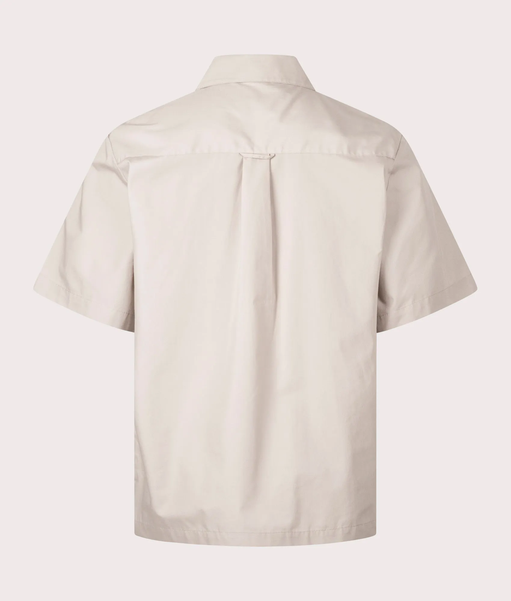 Relaxed Fit Craft Shirt sold by EQVVS product image thumbnail 3