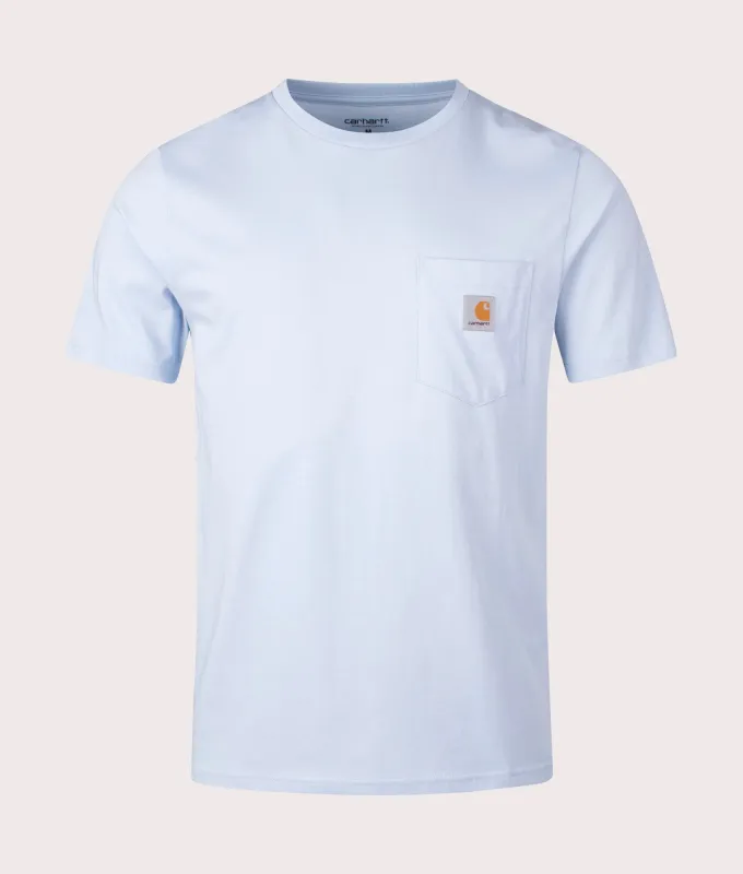 Pocket T-Shirt sold by EQVVS