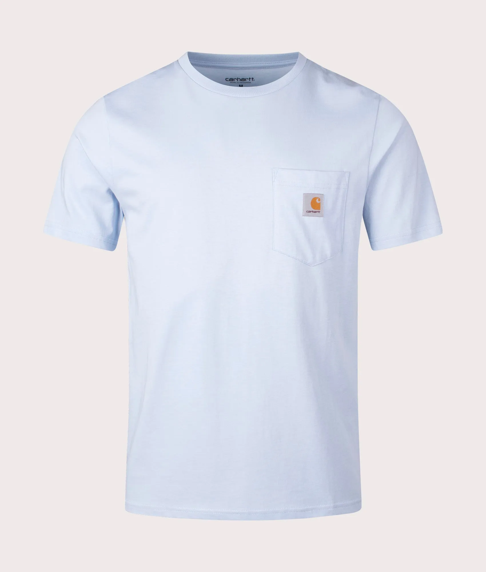 Pocket T-Shirt sold by EQVVS