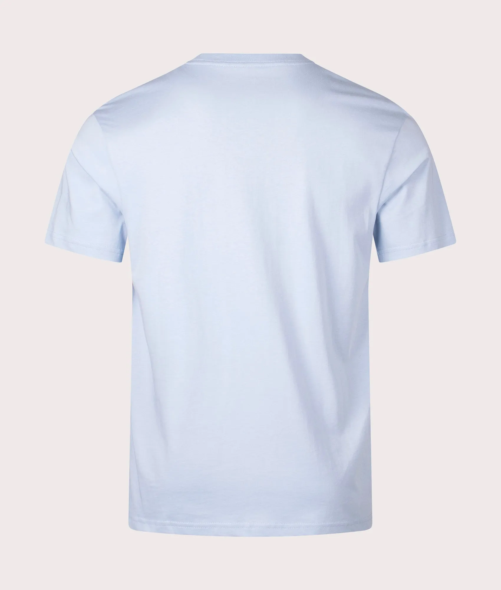 Pocket T-Shirt sold by EQVVS product image thumbnail 3