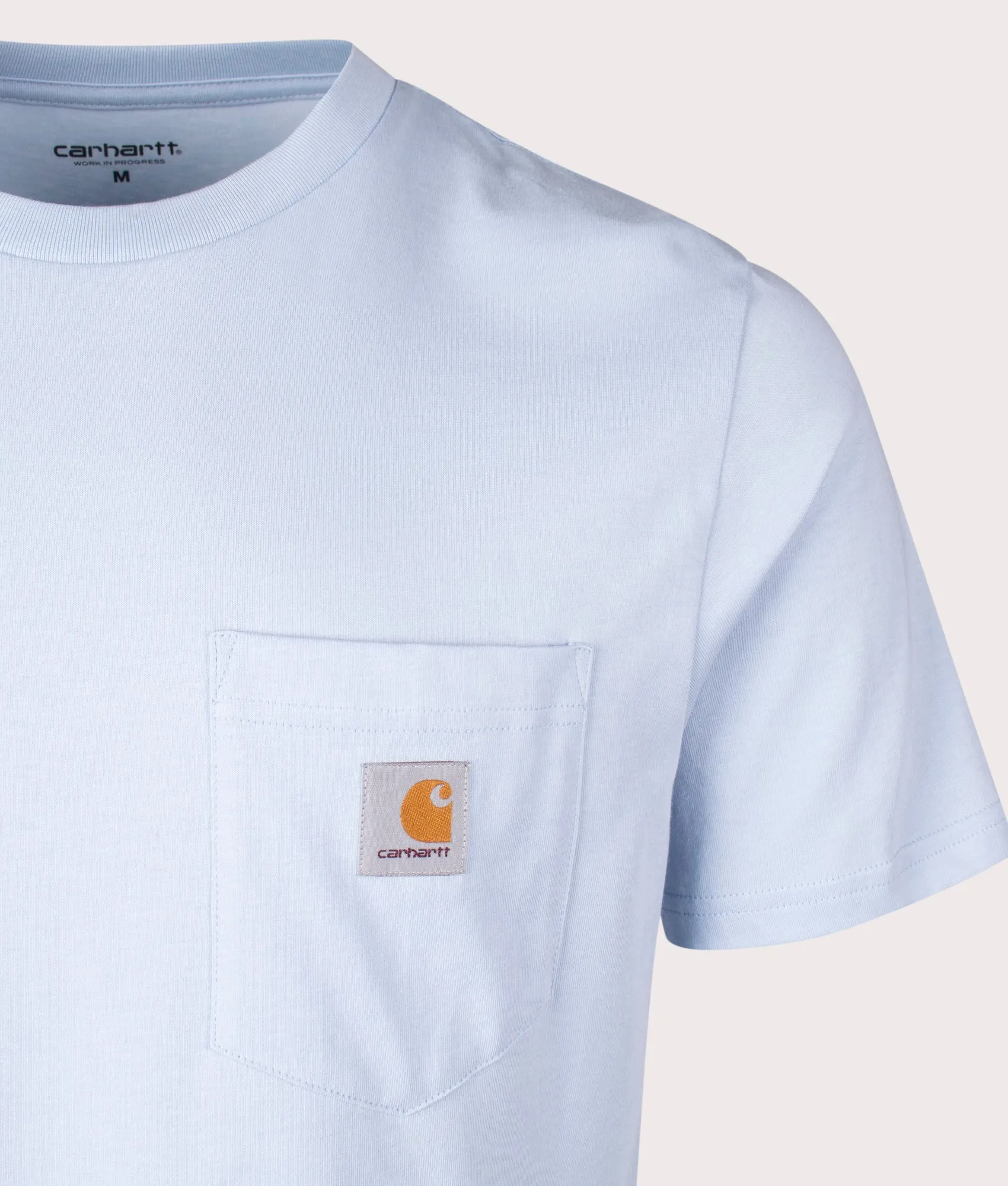 Pocket T-Shirt sold by EQVVS product image thumbnail 2