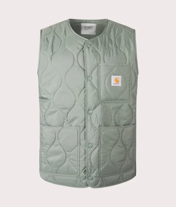 Skyton Vest sold by EQVVS