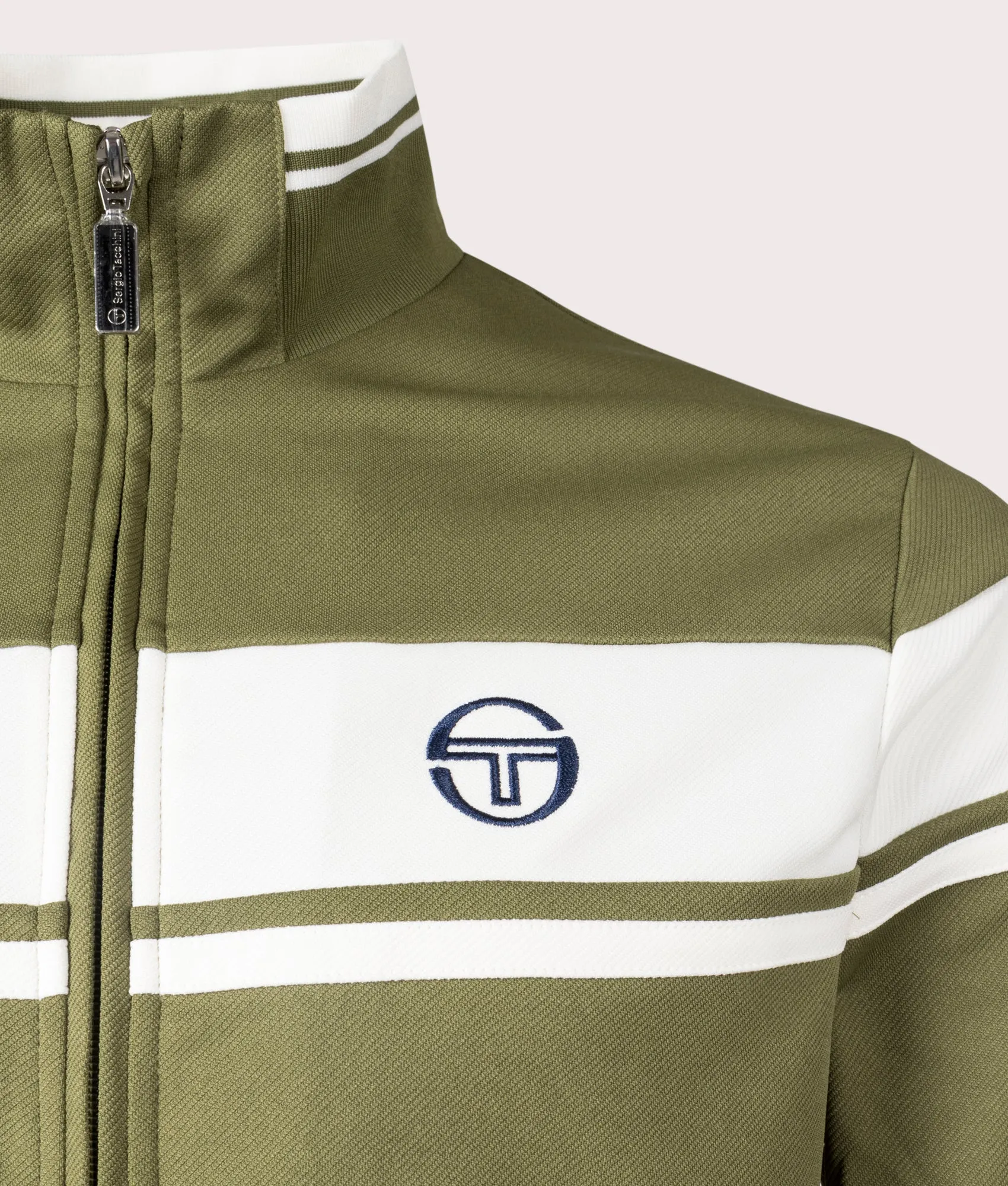 Damarindo Track Top sold by EQVVS product image thumbnail 2