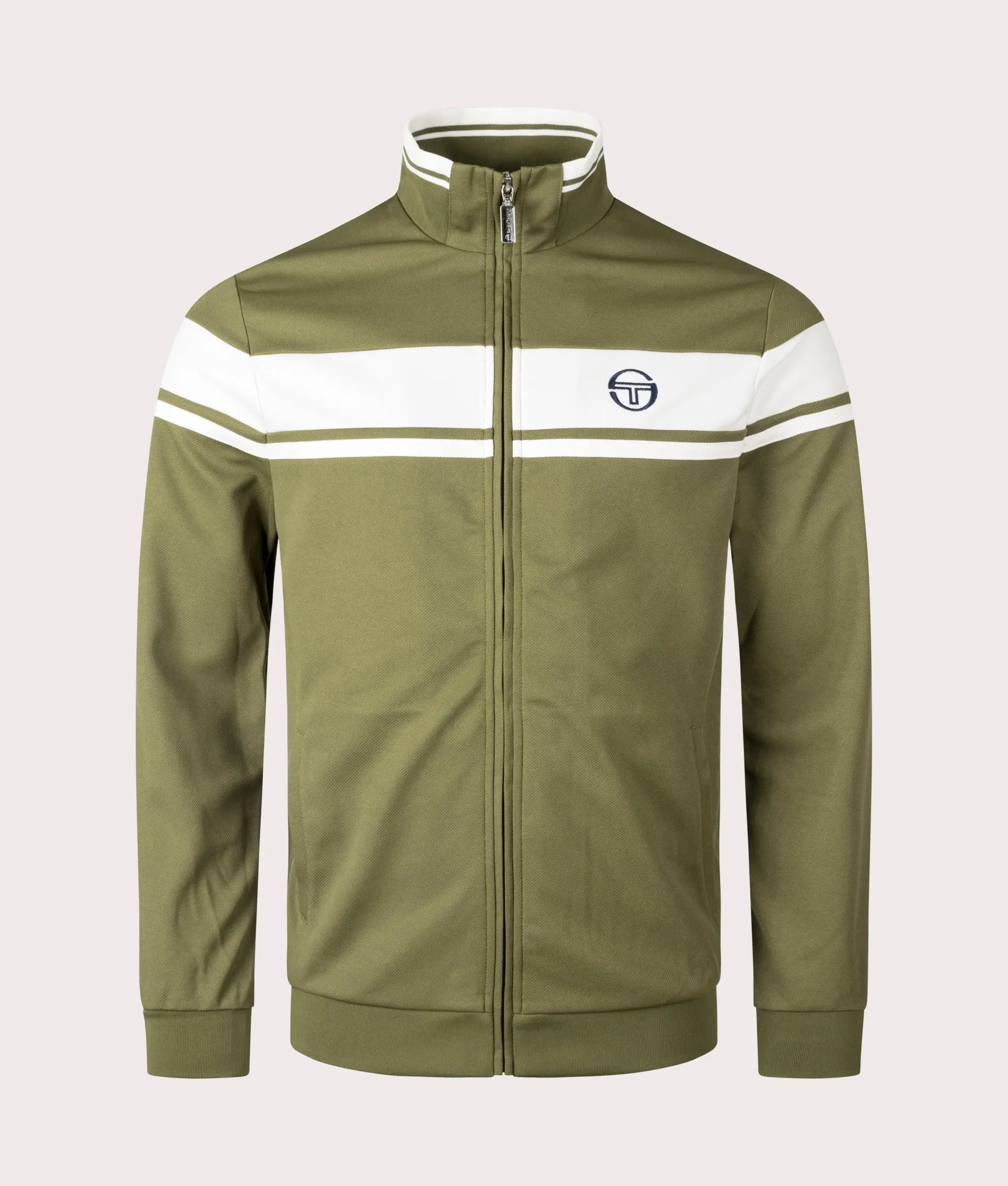 Damarindo Track Top sold by EQVVS