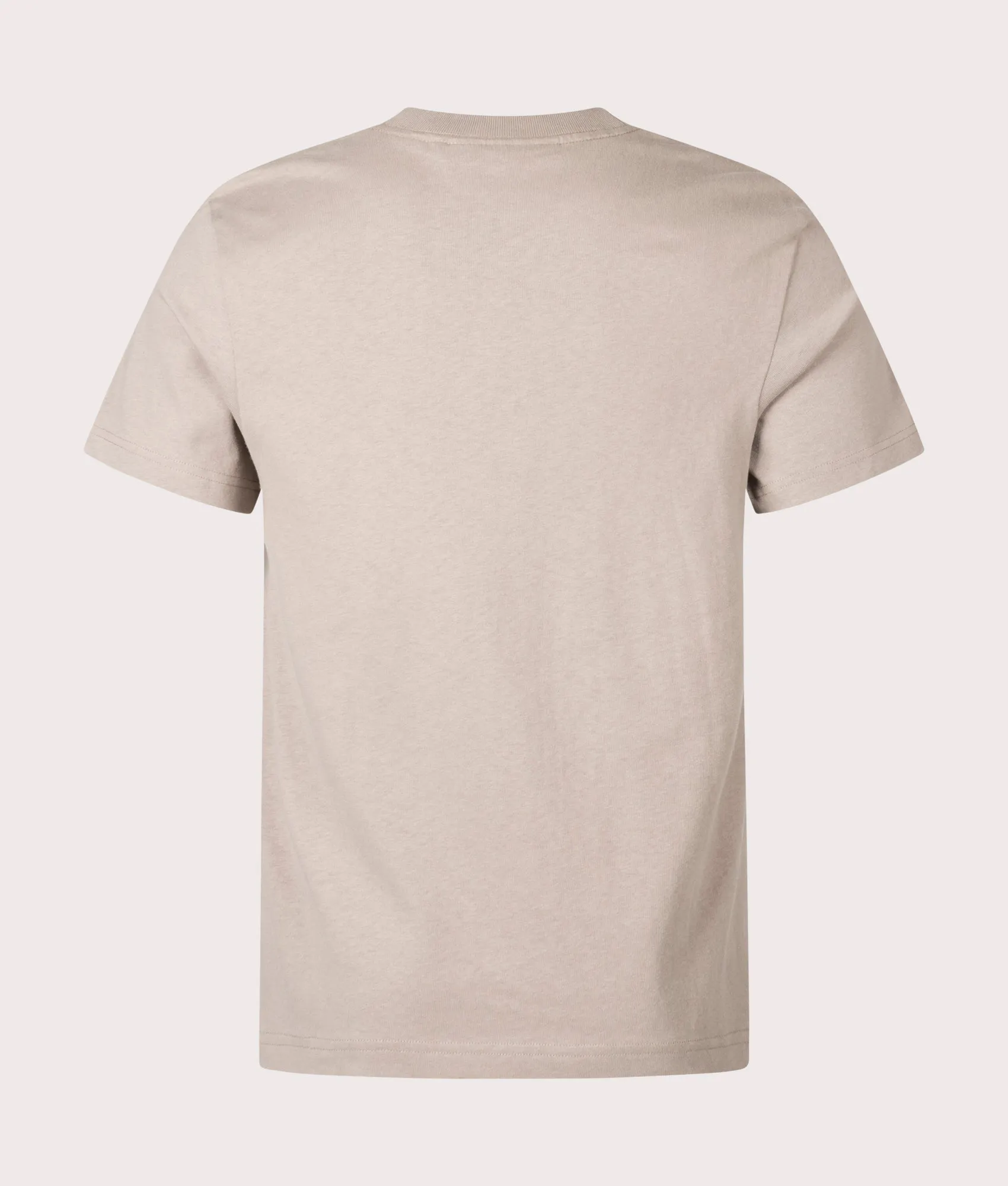 Legacy T-Shirt sold by EQVVS product image thumbnail 3