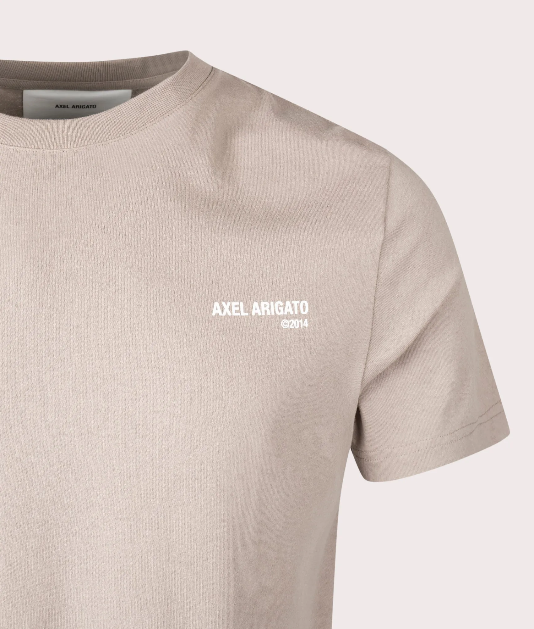 Legacy T-Shirt sold by EQVVS product image thumbnail 2