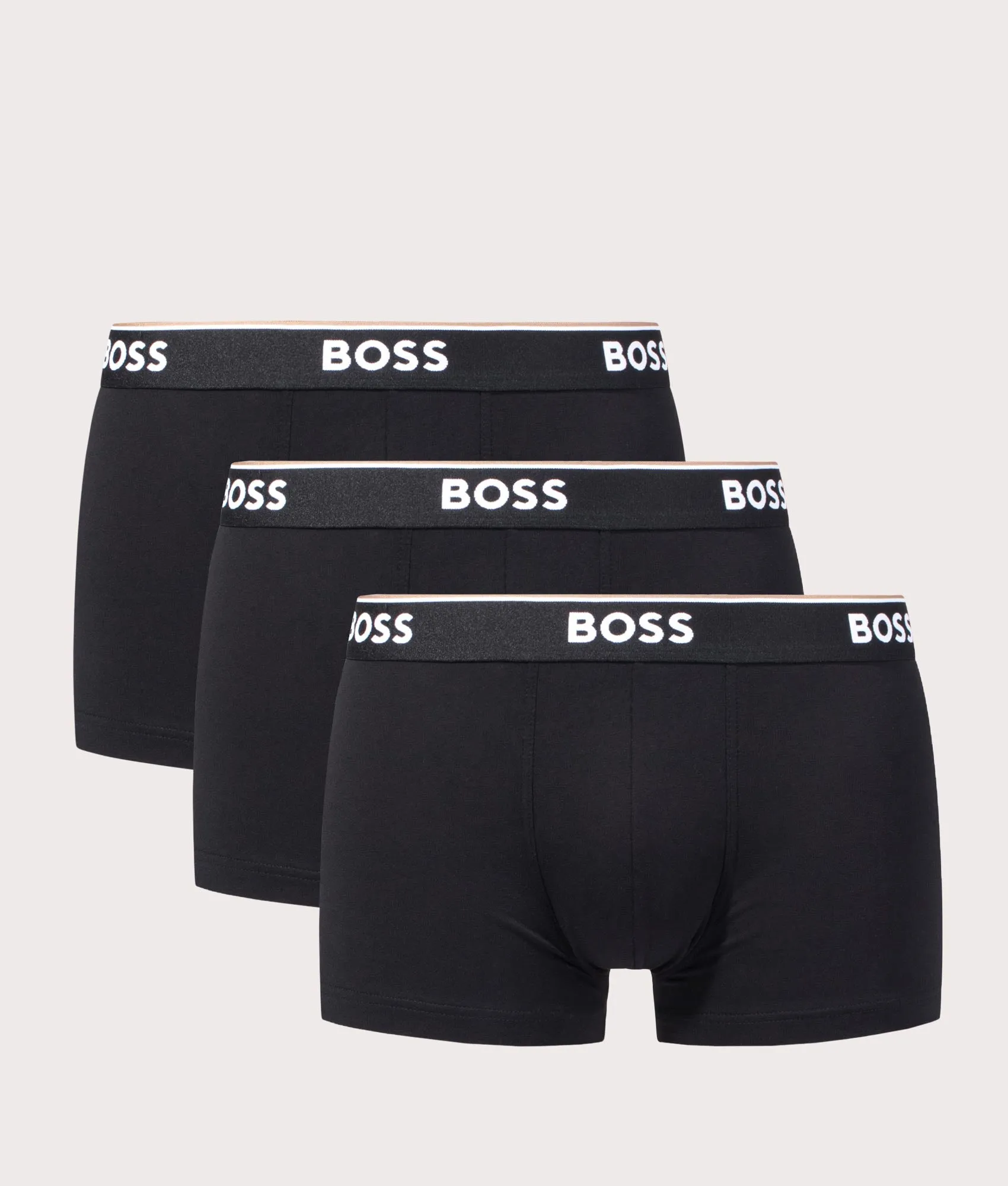 3 Pack Regular Fit Power Trunks sold by EQVVS
