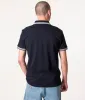 Paddy Polo Shirt sold by EQVVS