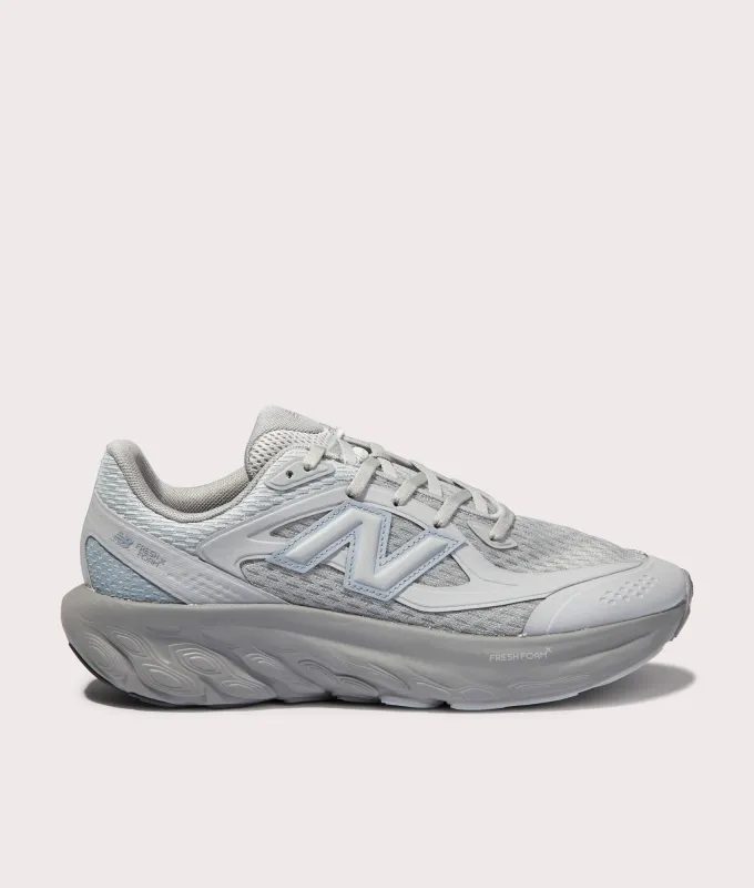 TRN Sneakers sold by EQVVS
