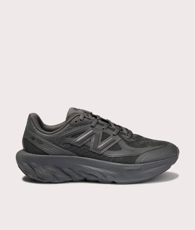 TRN Sneakers sold by EQVVS