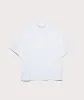 Oversized Mock Neck T-Shirt sold by EQVVS