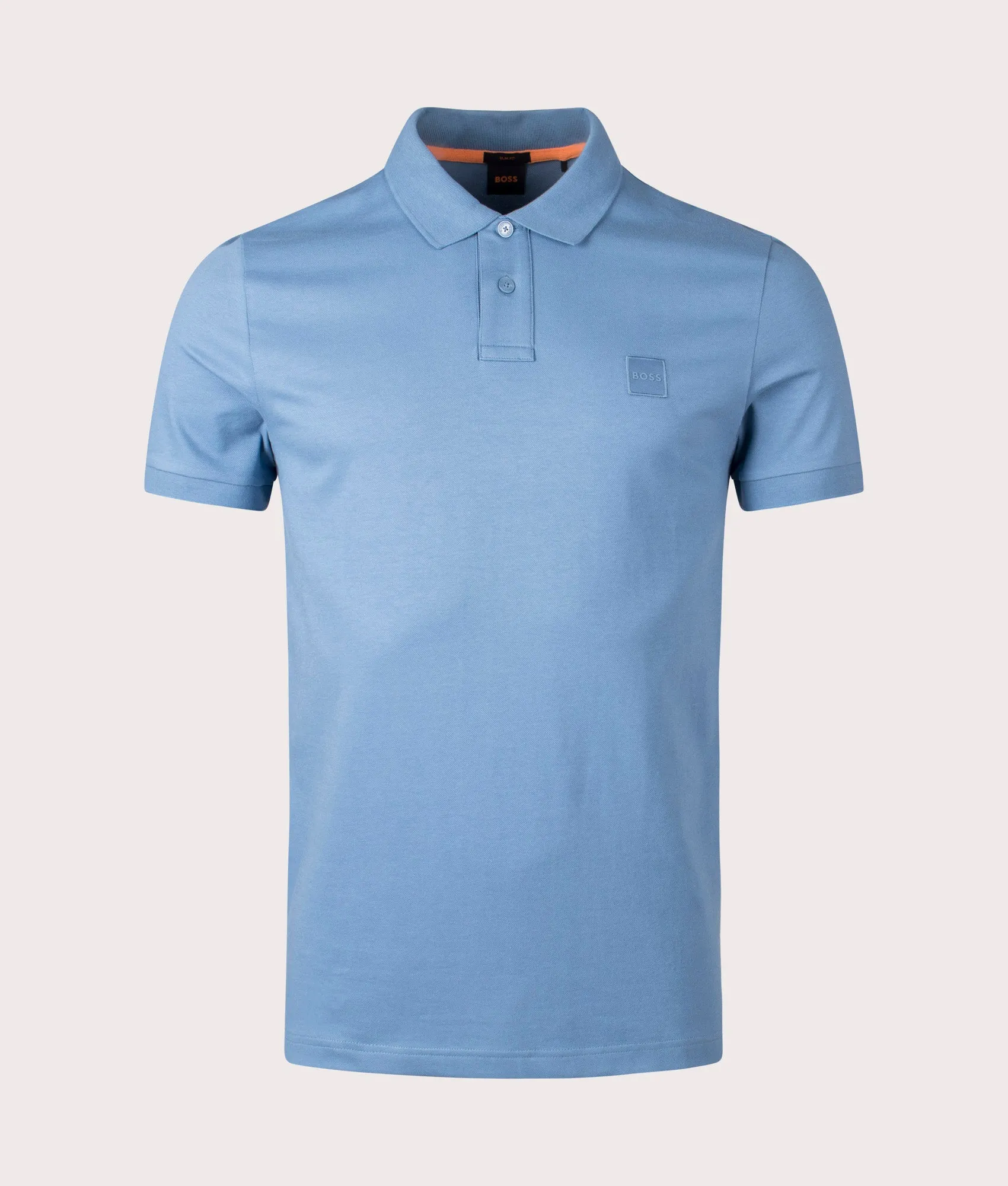 Slim Fit Passenger Polo Shirt sold by EQVVS