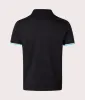 Paddy Lux Heritage Polo Shirt sold by EQVVS