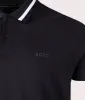 Paddy Active Polo Heritage Polo Shirt sold by EQVVS