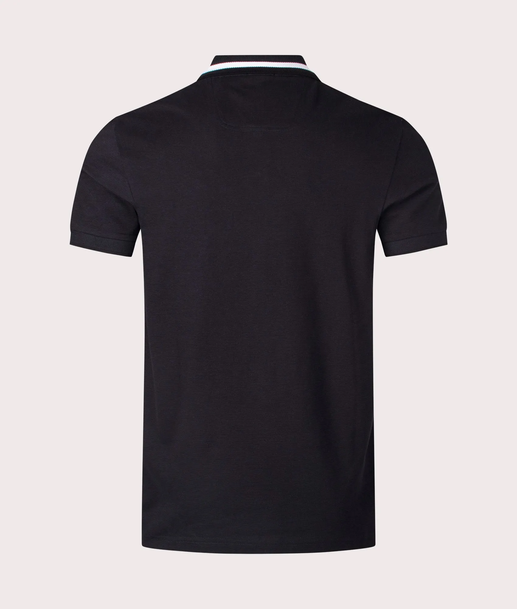 Paddy Active Polo Heritage Polo Shirt sold by EQVVS product image thumbnail 3