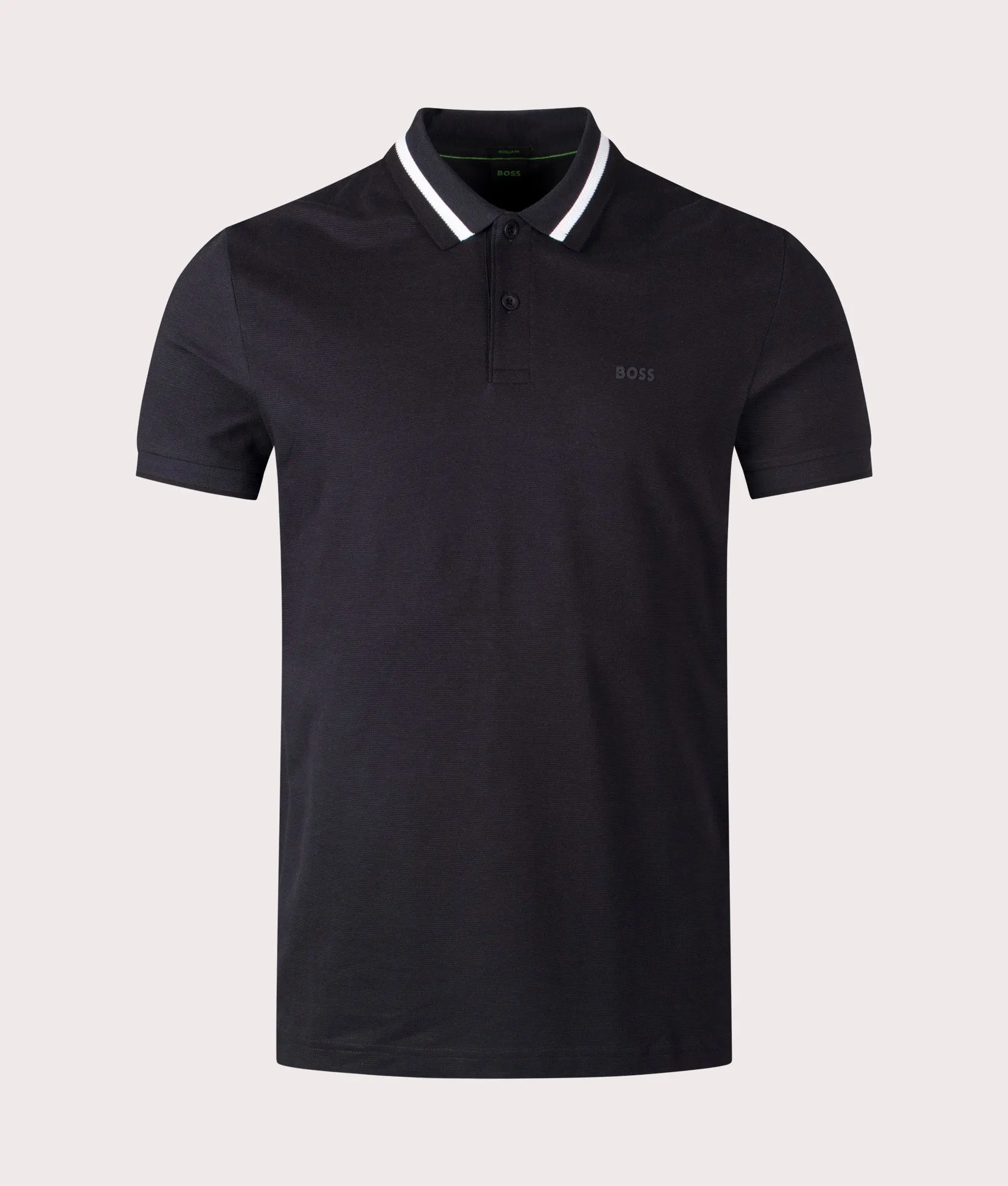 Paddy Active Polo Heritage Polo Shirt sold by EQVVS