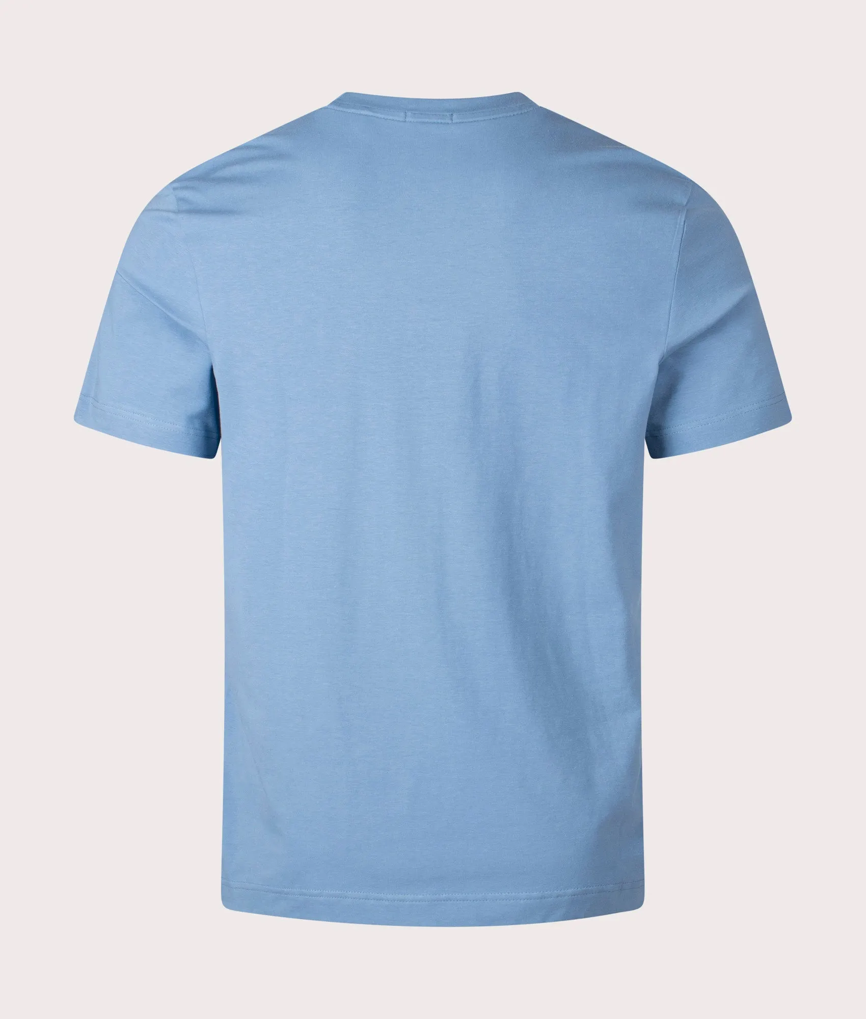 Relaxed Fit TChup T-Shirt sold by EQVVS product image thumbnail 3