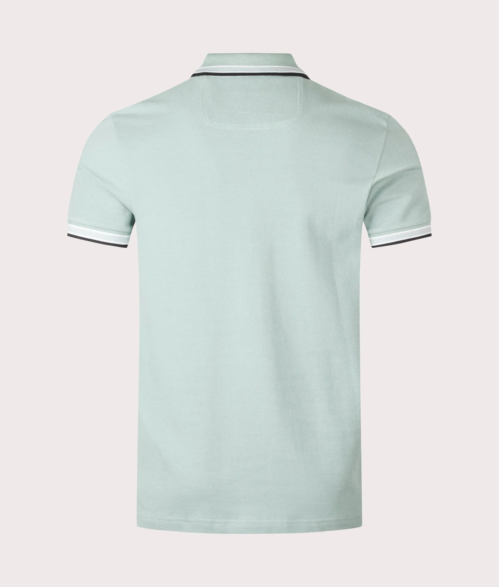 Paddy Polo Shirt sold by EQVVS product image thumbnail 3