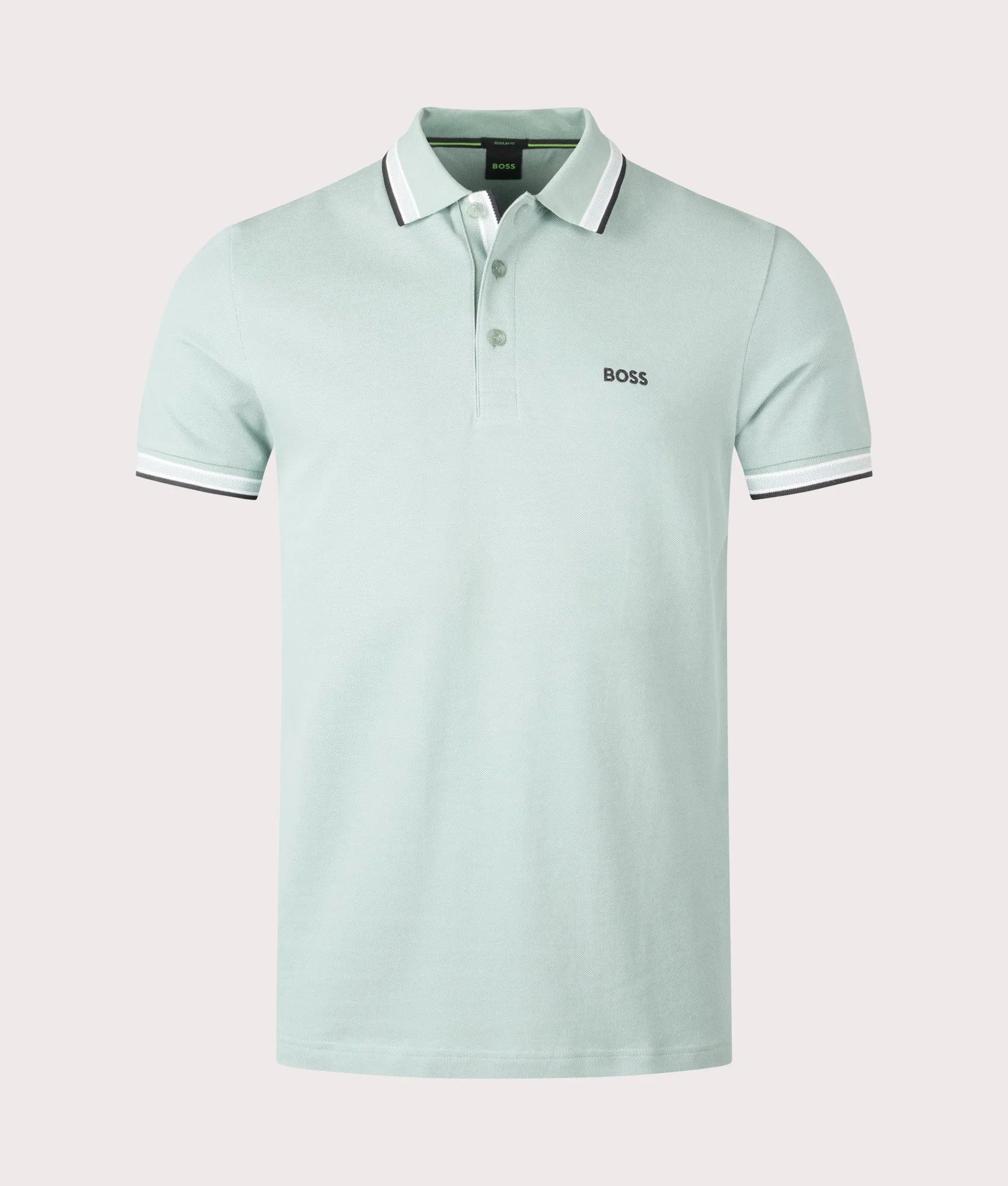 Paddy Polo Shirt sold by EQVVS
