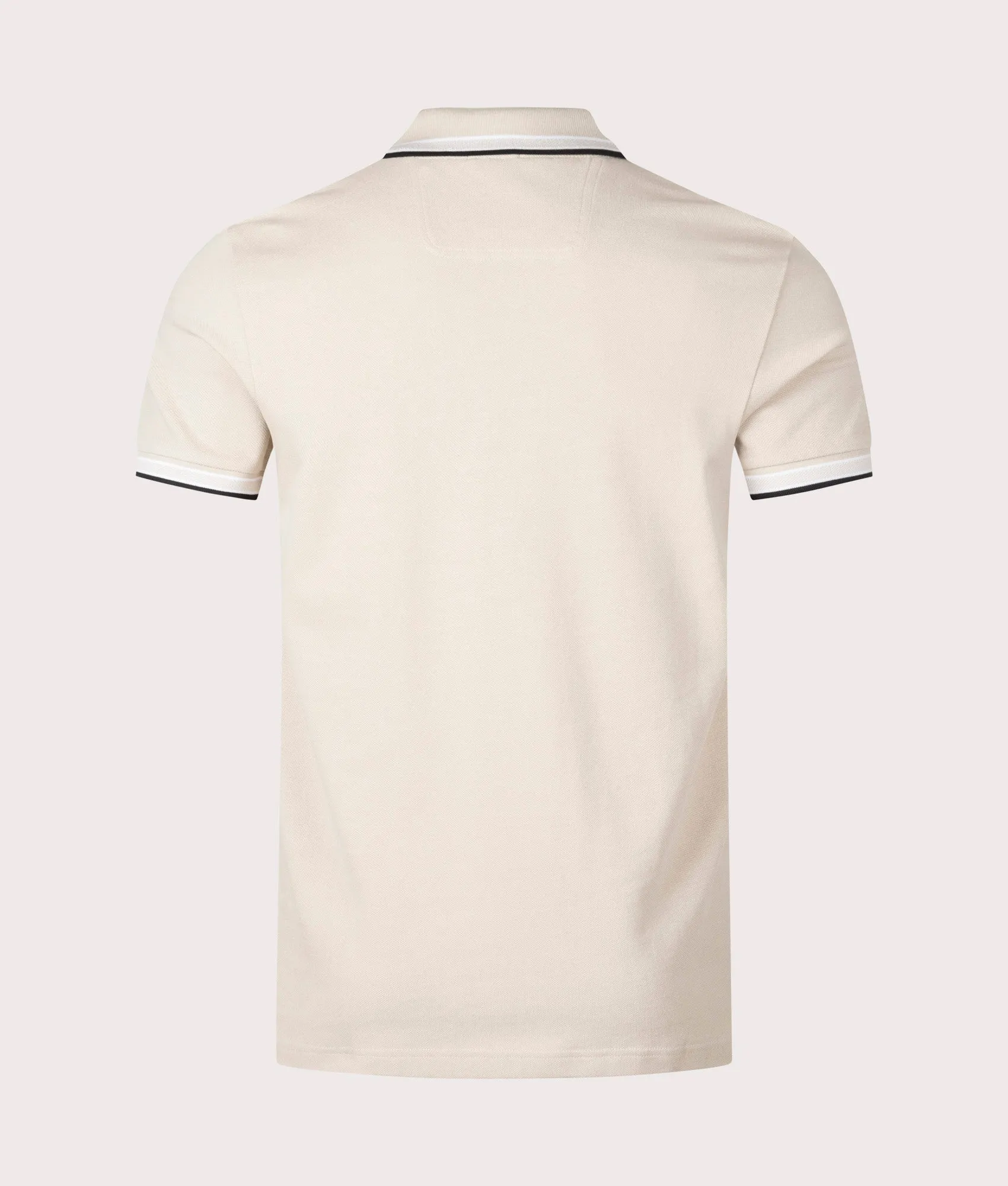 Paddy Polo Shirt sold by EQVVS product image thumbnail 3
