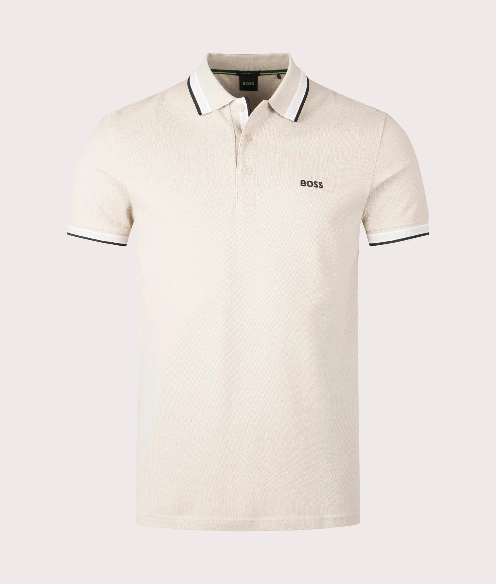 Paddy Polo Shirt sold by EQVVS