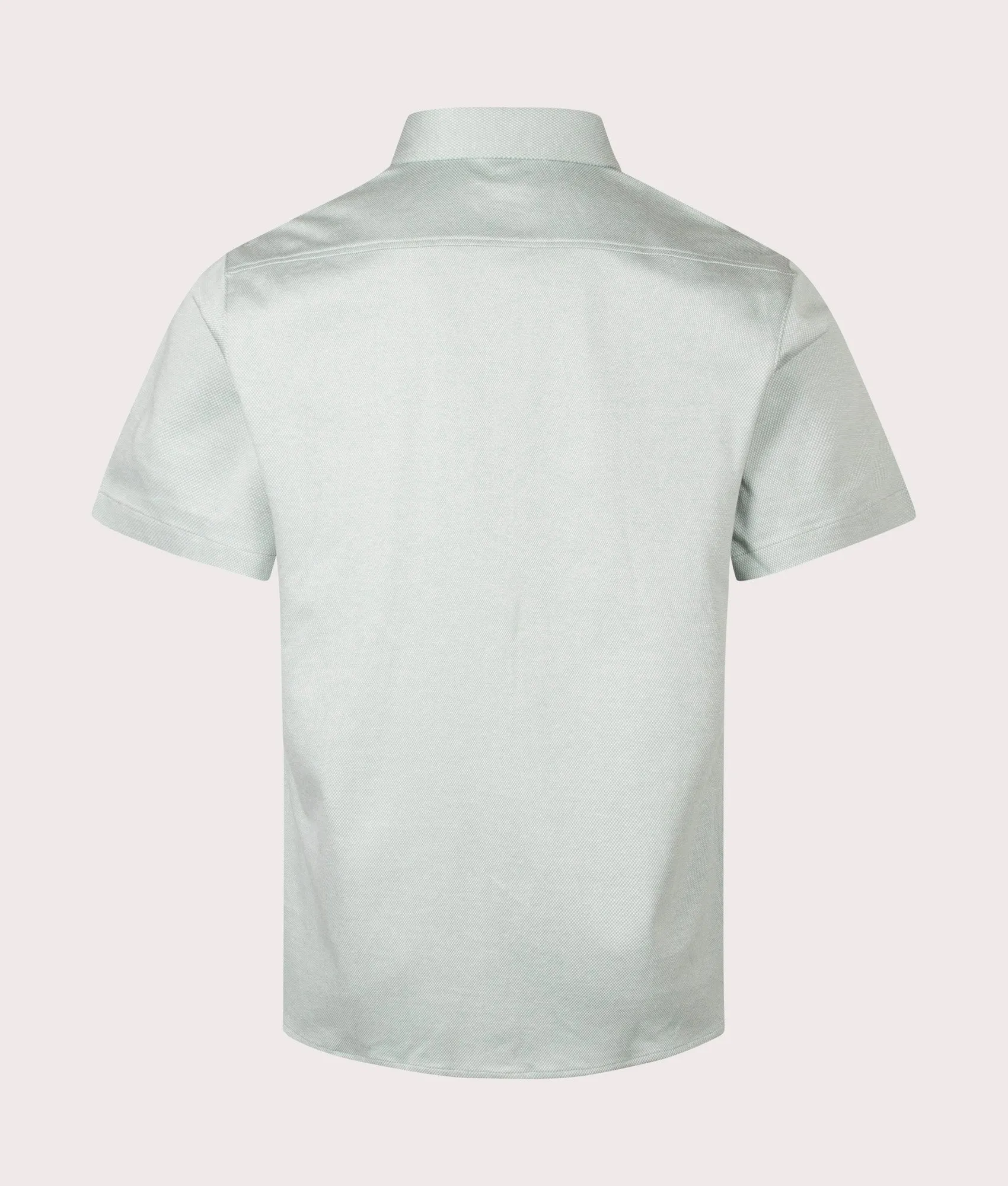 B Motion Short Sleeve Shirt sold by EQVVS product image thumbnail 3
