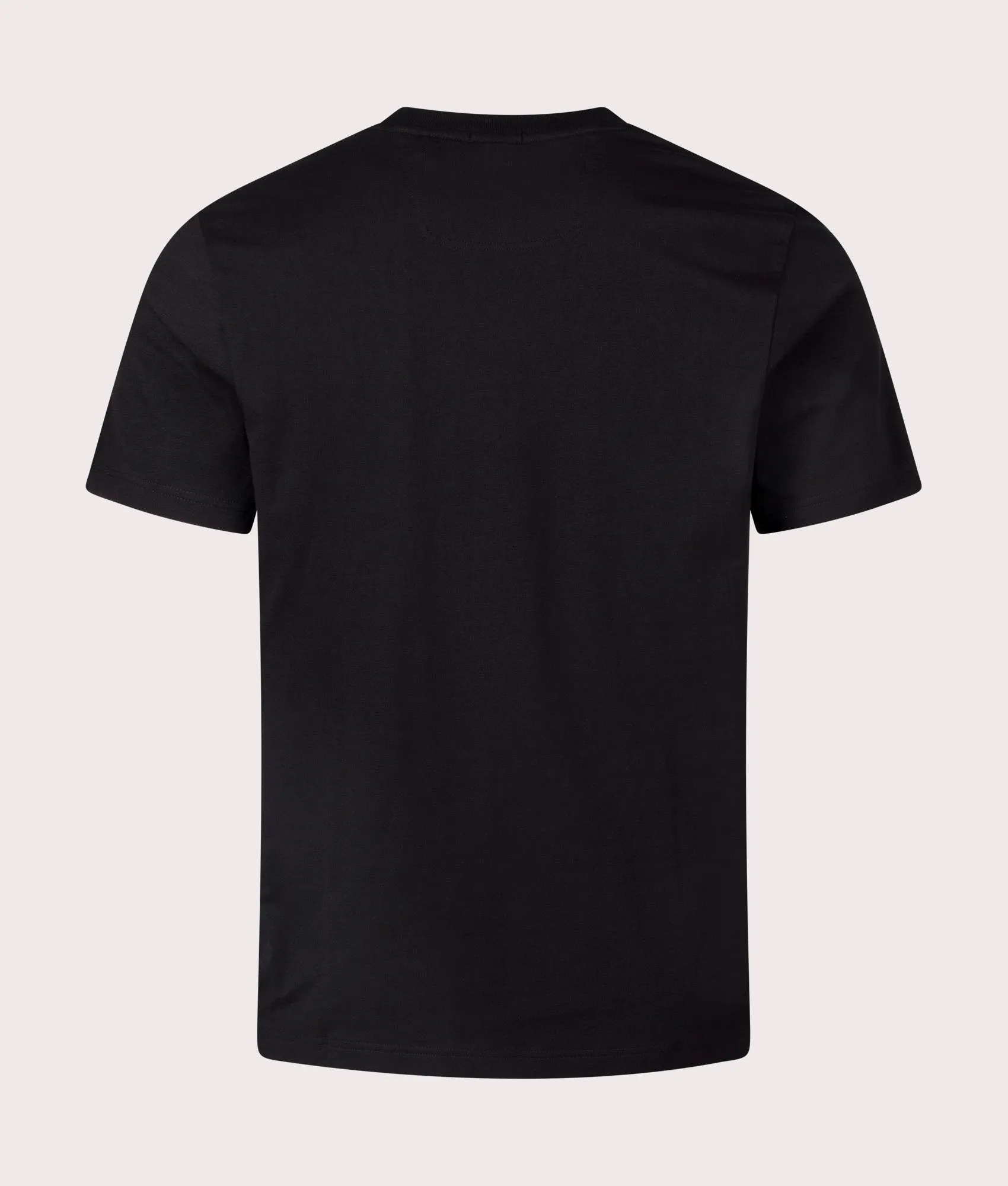 Relaxed Fit Tee Glamping T-Shirt sold by EQVVS product image thumbnail 2