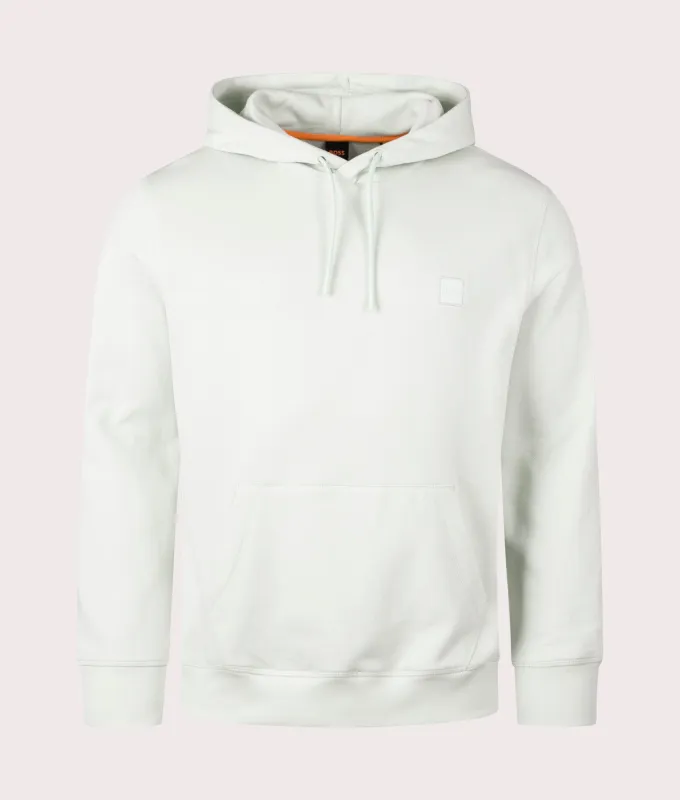 Wetalk Hoodie sold by EQVVS