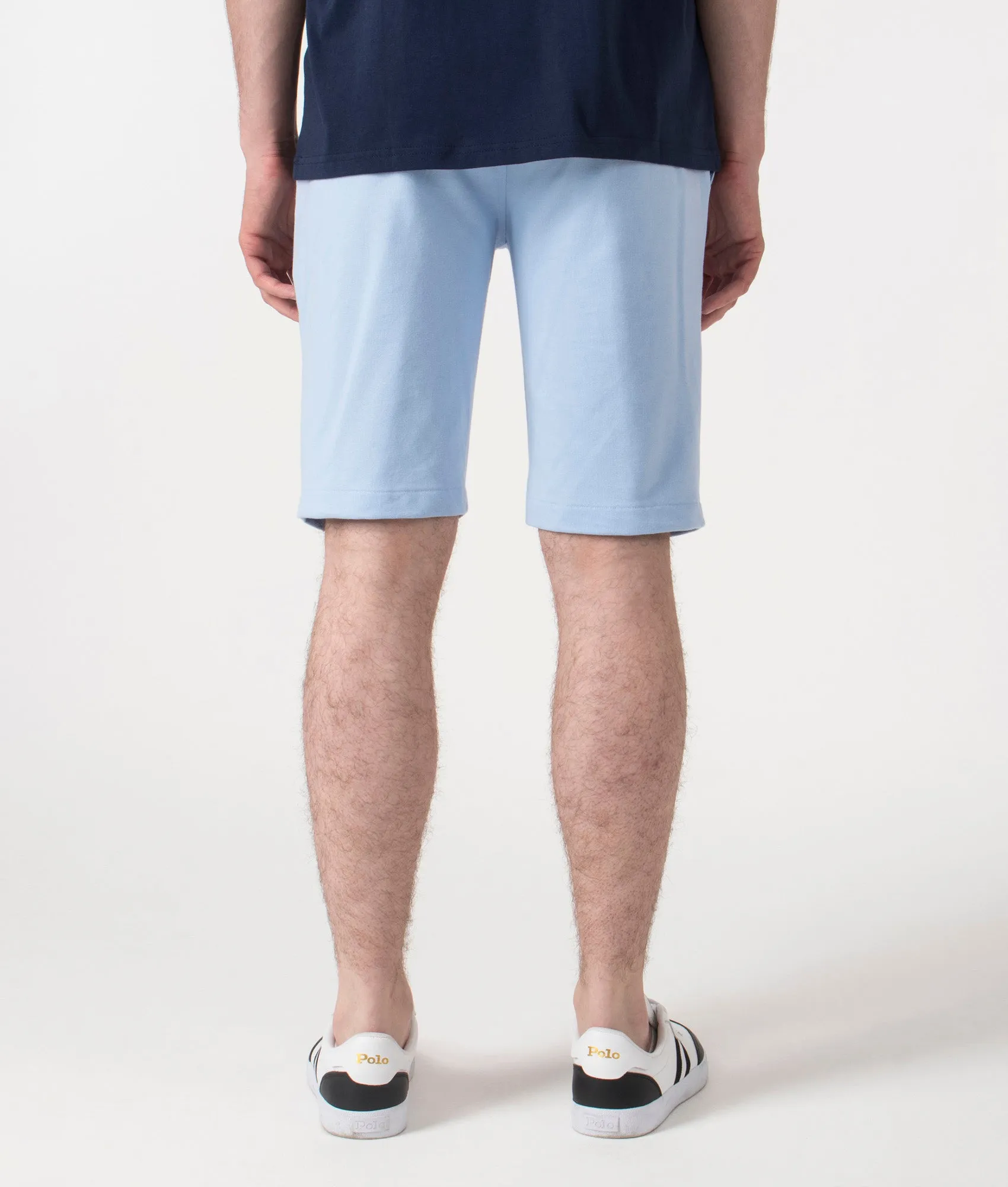 Lounge Shorts sold by EQVVS product image thumbnail 5