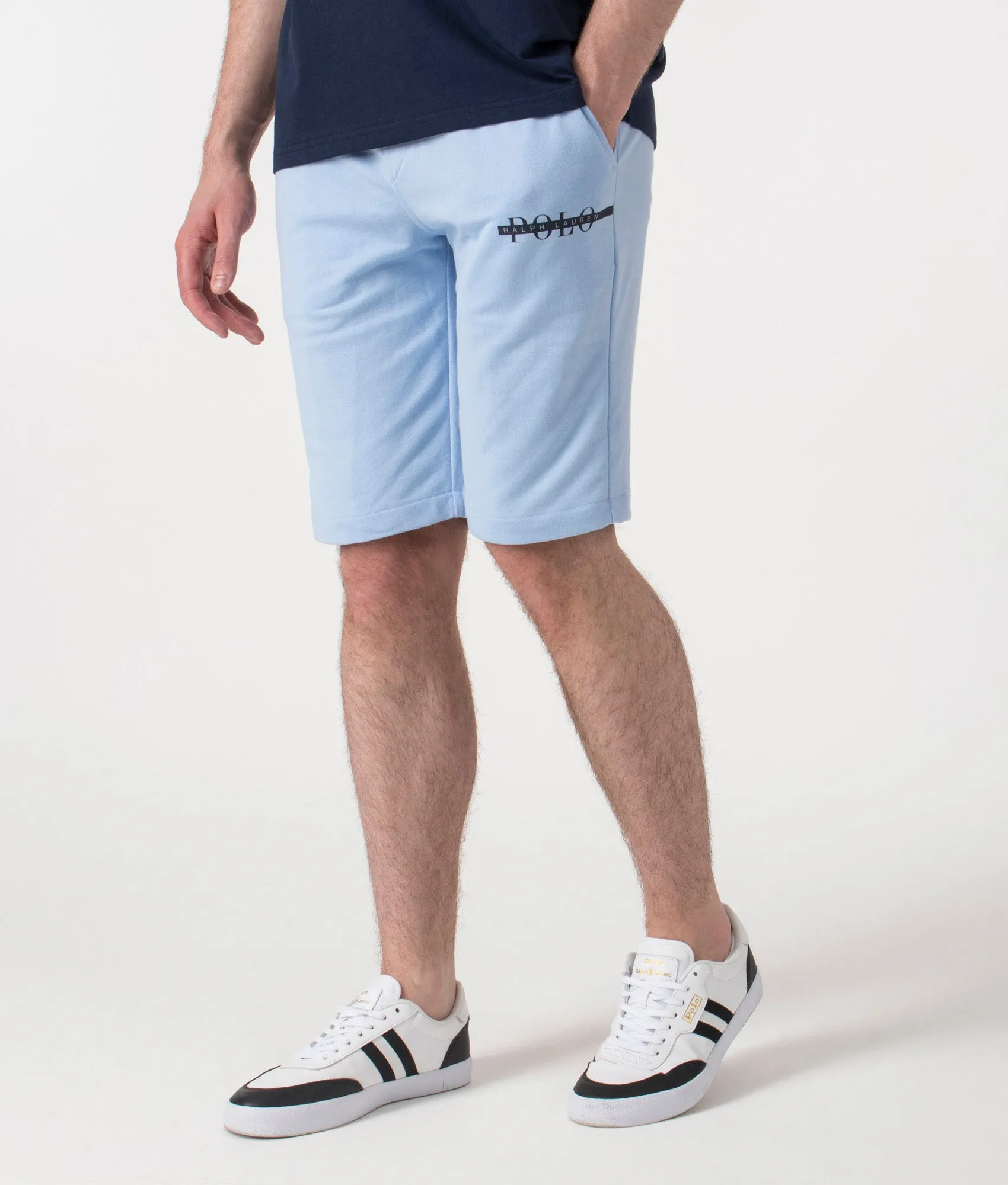 Lounge Shorts sold by EQVVS product image thumbnail 4