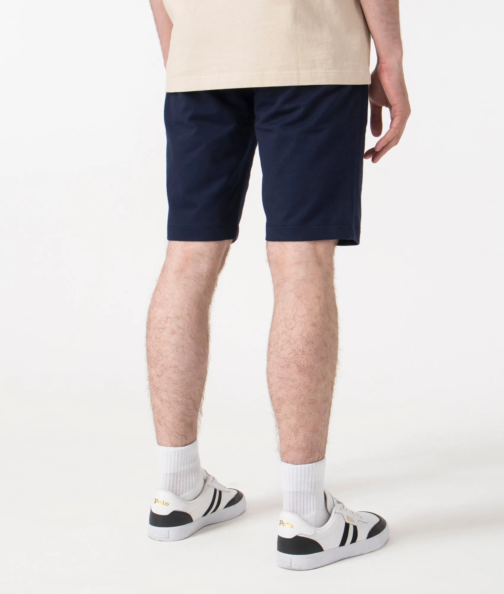 Lounge Shorts sold by EQVVS product image thumbnail 5