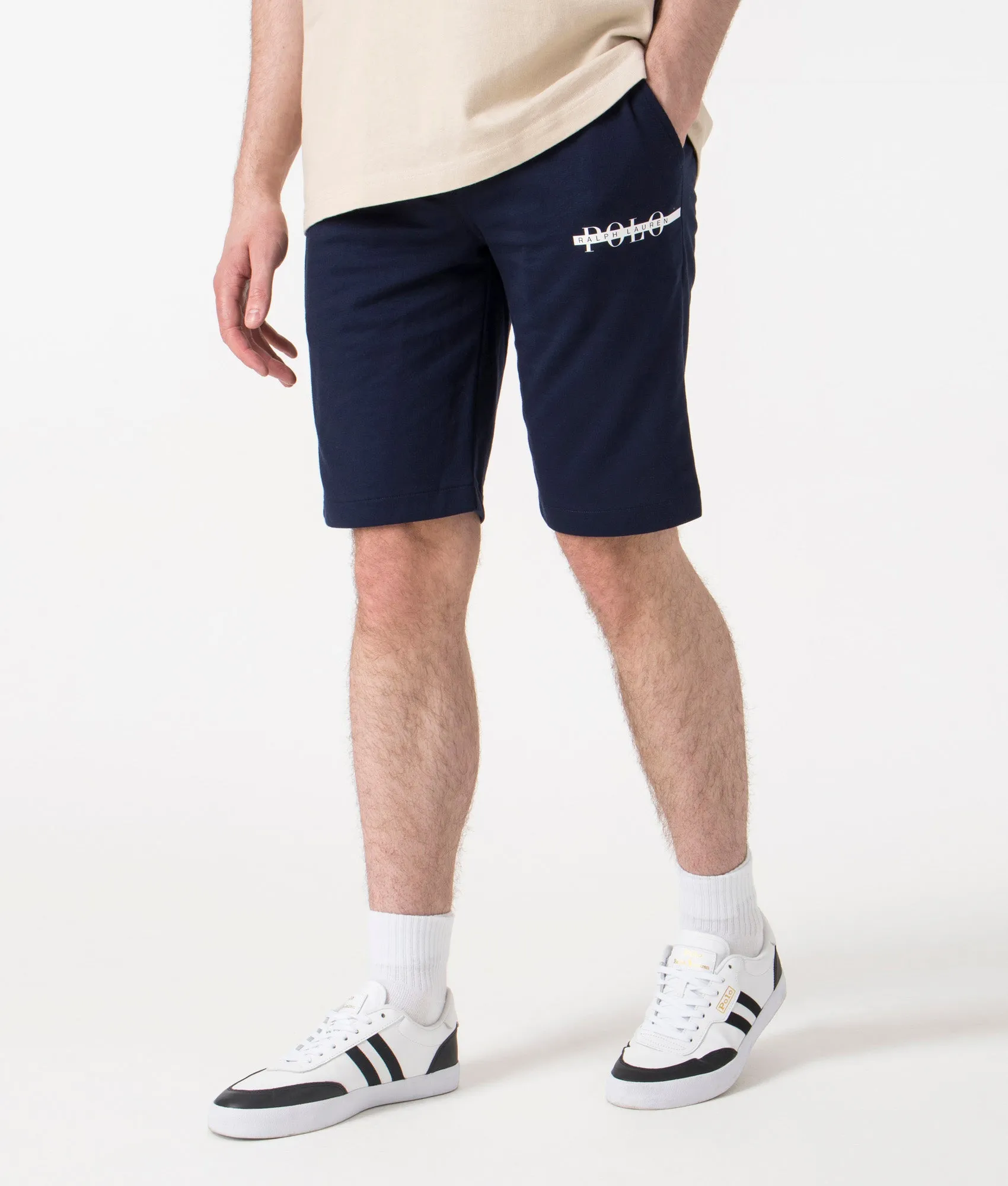Lounge Shorts sold by EQVVS product image thumbnail 4