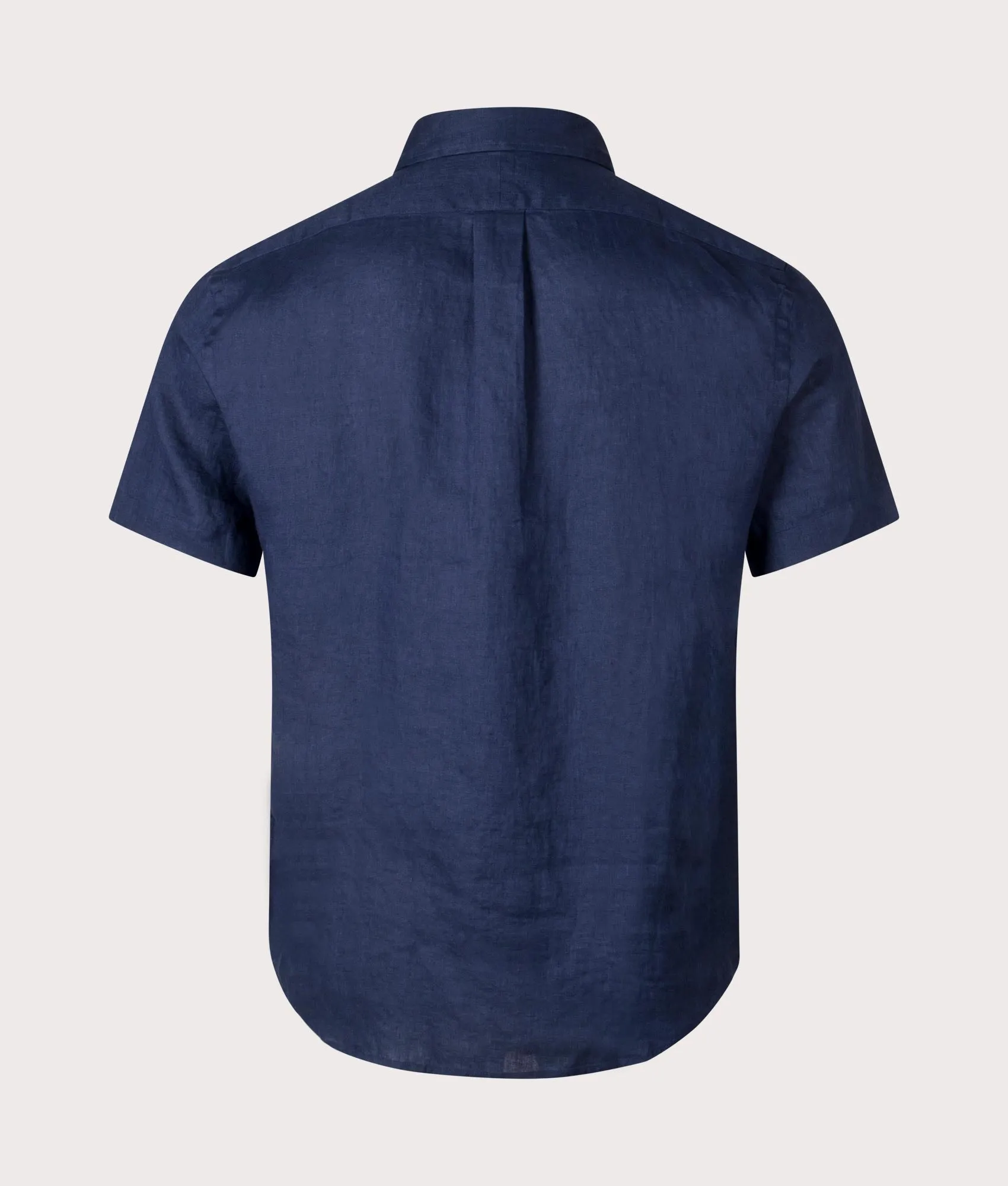 Custom Fit Linen Shirt sold by EQVVS product image thumbnail 3