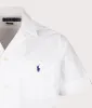 Classic Fit Short Sleeve Resort Collar Shirt sold by EQVVS