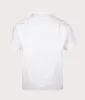 Classic Fit Short Sleeve Resort Collar Shirt sold by EQVVS