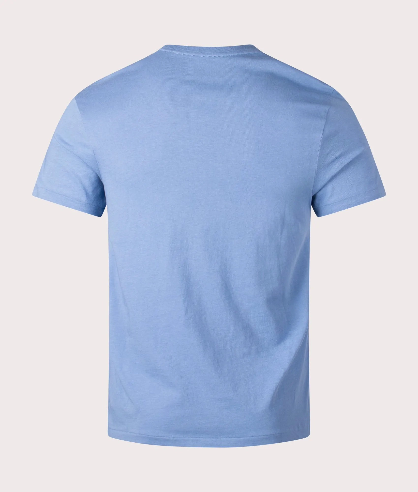 Custom Slim Fit Jersey T-Shirt sold by EQVVS product image thumbnail 3
