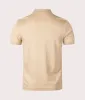 Custom Slim Fit Soft Cotton Polo Shirt sold by EQVVS