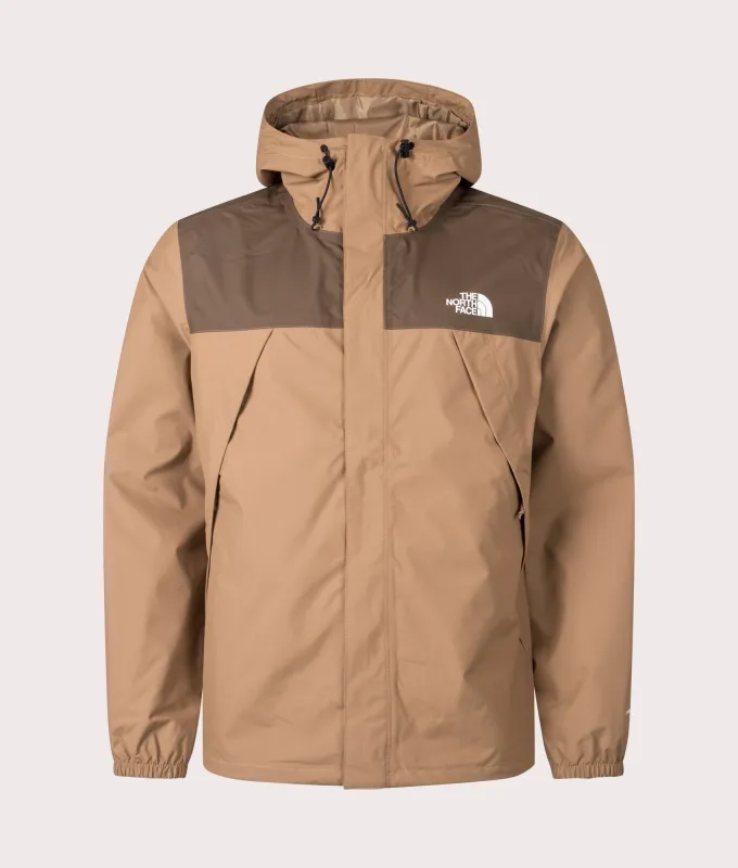 Antora Jacket sold by EQVVS